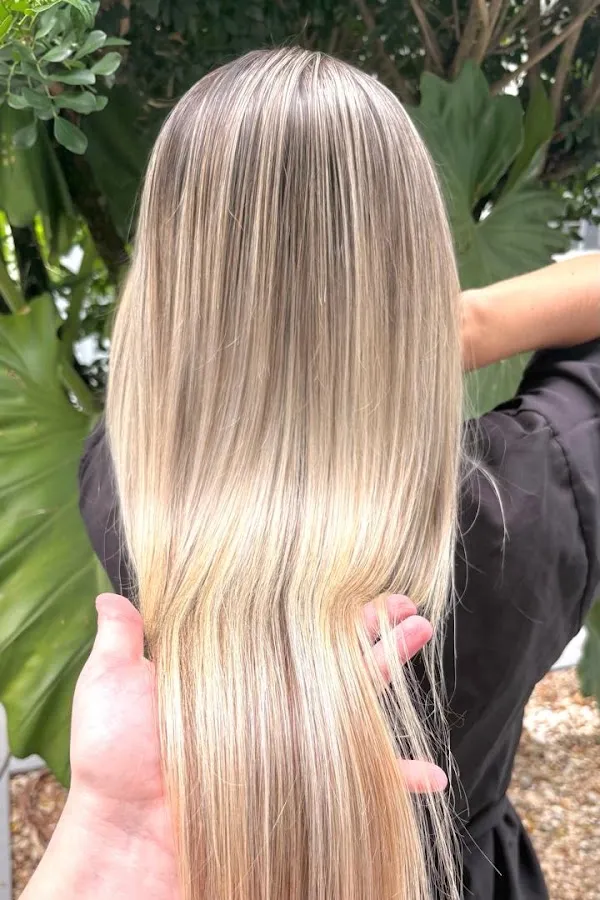 Foto da avaliação de Daniela Araújo